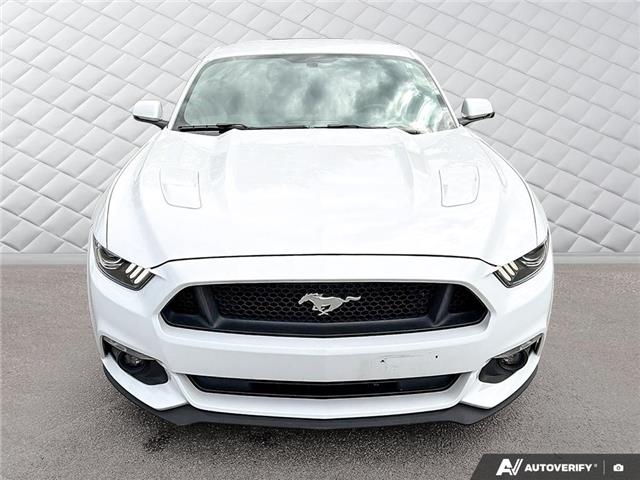 2016 Ford Mustang GT (Stk: C294017) in Richmond - Image 2 of 25