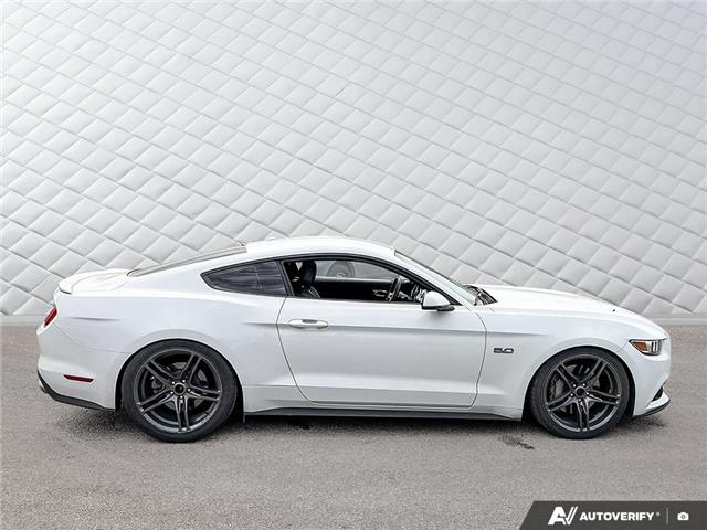 2016 Ford Mustang GT (Stk: C294017) in Richmond - Image 3 of 25