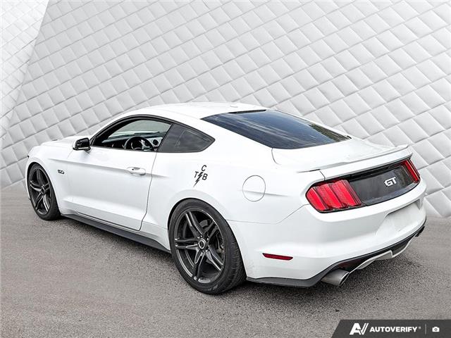 2016 Ford Mustang GT (Stk: C294017) in Richmond - Image 4 of 25