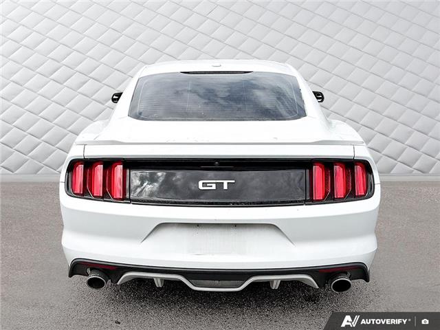 2016 Ford Mustang GT (Stk: C294017) in Richmond - Image 5 of 25