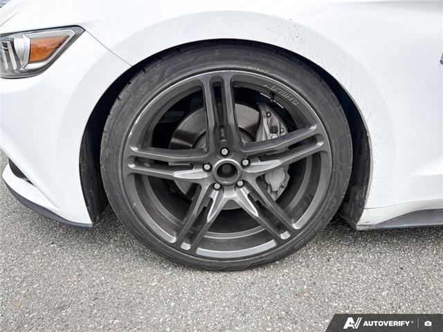 2016 Ford Mustang GT (Stk: C294017) in Richmond - Image 6 of 25
