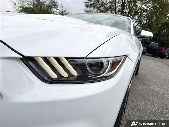 2016 Ford Mustang GT (Stk: C294017) in Richmond - Image 8 of 25