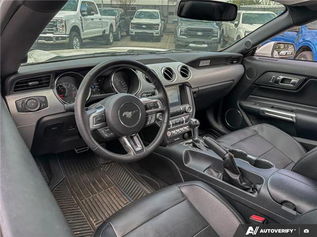2016 Ford Mustang GT (Stk: C294017) in Richmond - Image 13 of 25