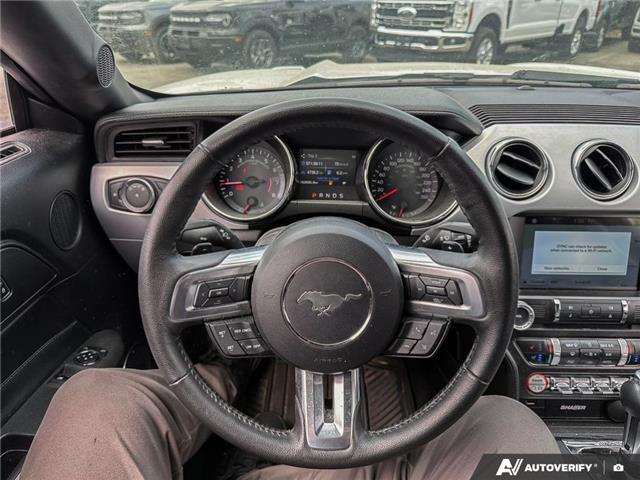 2016 Ford Mustang GT (Stk: C294017) in Richmond - Image 14 of 25