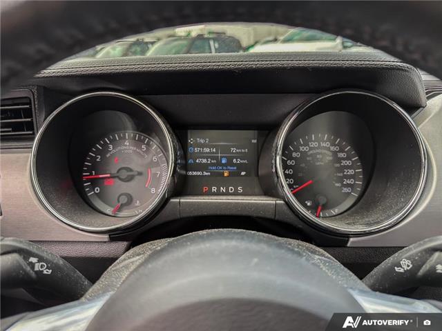 2016 Ford Mustang GT (Stk: C294017) in Richmond - Image 15 of 25