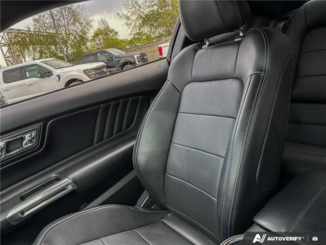 2016 Ford Mustang GT (Stk: C294017) in Richmond - Image 20 of 25