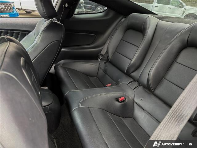 2016 Ford Mustang GT (Stk: C294017) in Richmond - Image 23 of 25