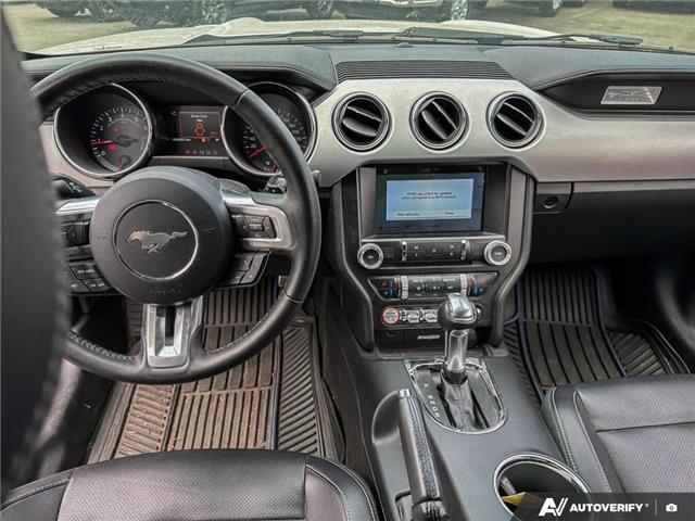 2016 Ford Mustang GT (Stk: C294017) in Richmond - Image 24 of 25