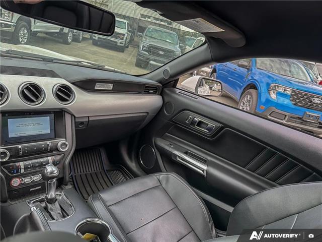 2016 Ford Mustang GT (Stk: C294017) in Richmond - Image 25 of 25