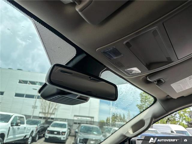 2021 Ford Ranger Lariat (Stk: T39695A) in Richmond - Image 21 of 25