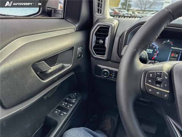 2026 Ford Bronco Sport Badlands (Stk: 26S6498) in Red Deer - Image 17 of 25