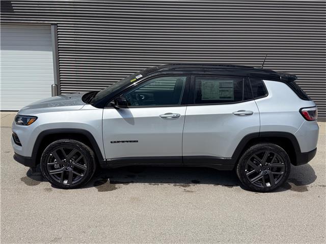 2026 Jeep Compass Limited (Stk: 26068) in London - Image 3 of 28