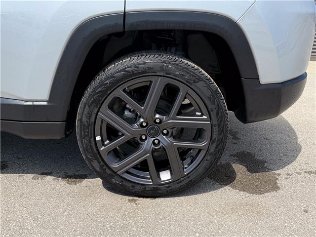 2026 Jeep Compass Limited (Stk: 26068) in London - Image 28 of 28