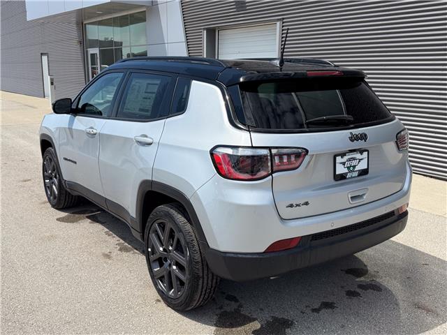 2026 Jeep Compass Limited (Stk: 26068) in London - Image 4 of 28