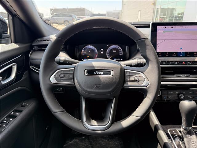 2026 Jeep Compass Limited (Stk: 26068) in London - Image 18 of 28