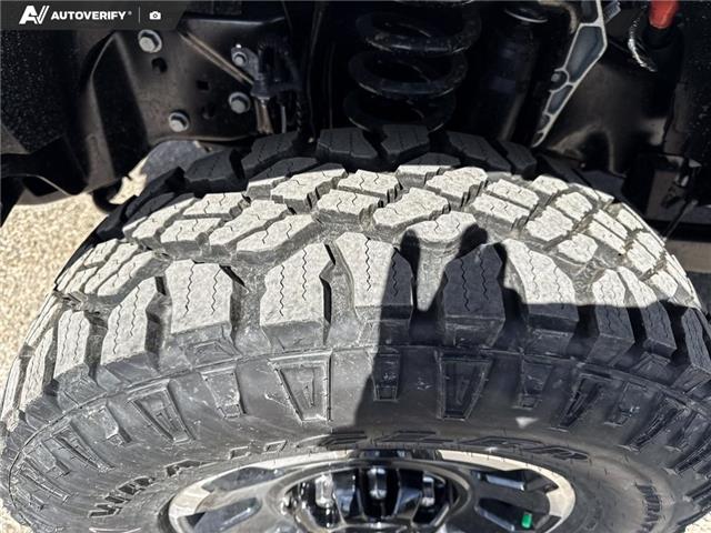 2026 Ford F-350 Platinum (Stk: 26T6606) in Red Deer - Image 7 of 24