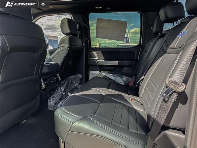 2026 Ford F-350 Platinum (Stk: 26T6606) in Red Deer - Image 22 of 24