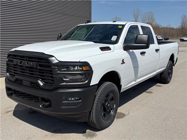 2026 RAM 3500 Tradesman (Stk: 26071) in London - Image 1 of 21
