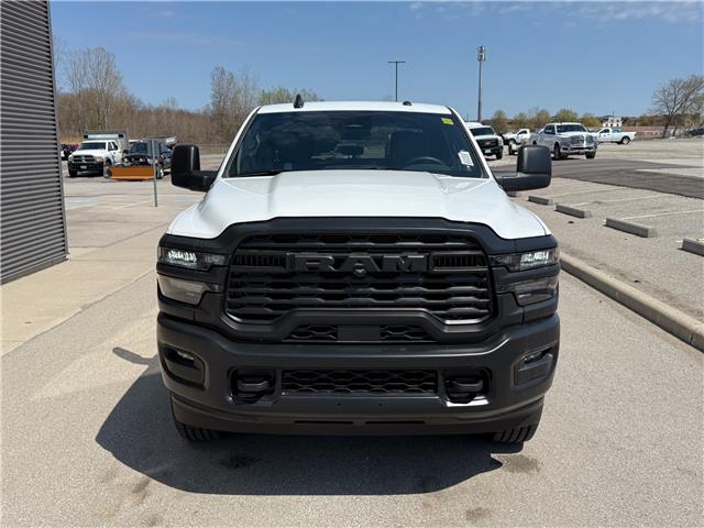 2026 RAM 3500 Tradesman (Stk: 26071) in London - Image 15 of 21