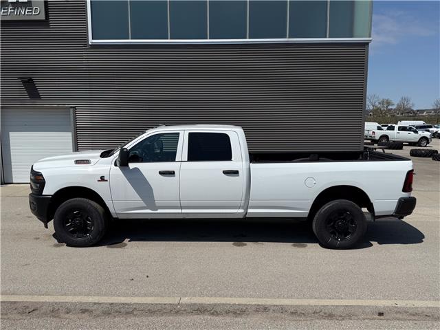 2026 RAM 3500 Tradesman (Stk: 26071) in London - Image 2 of 21