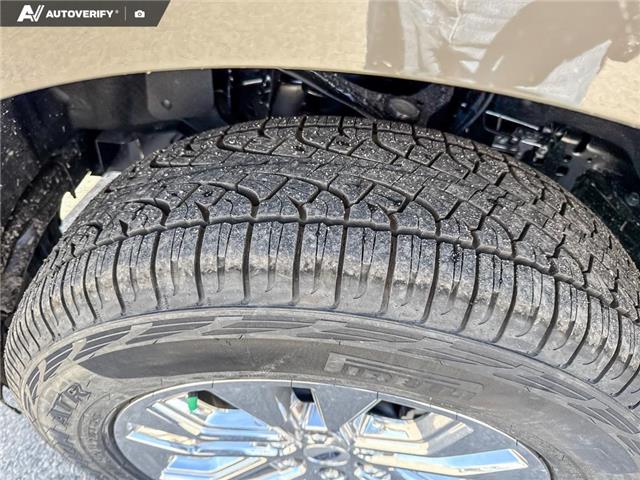 2026 Ford F-150 XLT (Stk: 26T0776) in Red Deer - Image 7 of 24