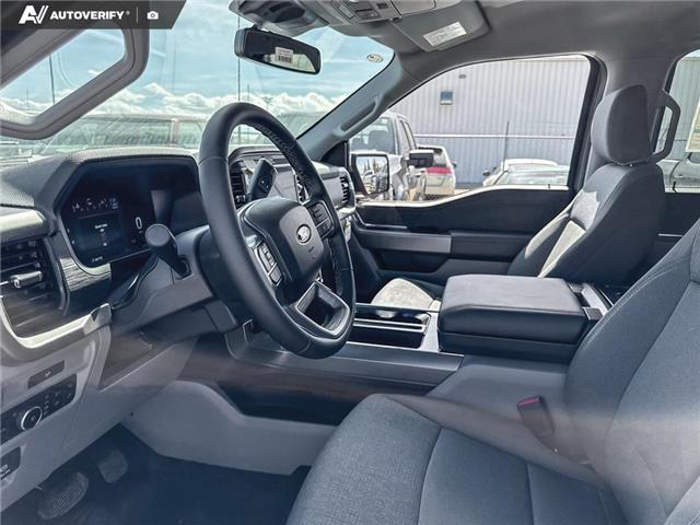 2026 Ford F-150 XLT (Stk: 26T0776) in Red Deer - Image 12 of 24