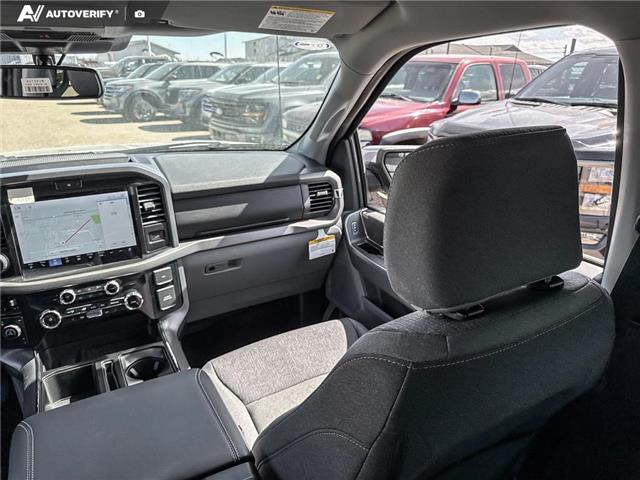 2026 Ford F-150 XLT (Stk: 26T0776) in Red Deer - Image 24 of 24