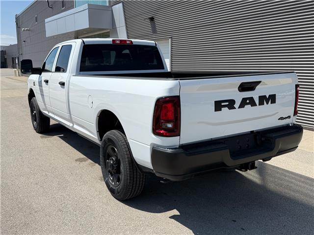 2026 RAM 3500 Tradesman (Stk: 26071) in London - Image 3 of 21