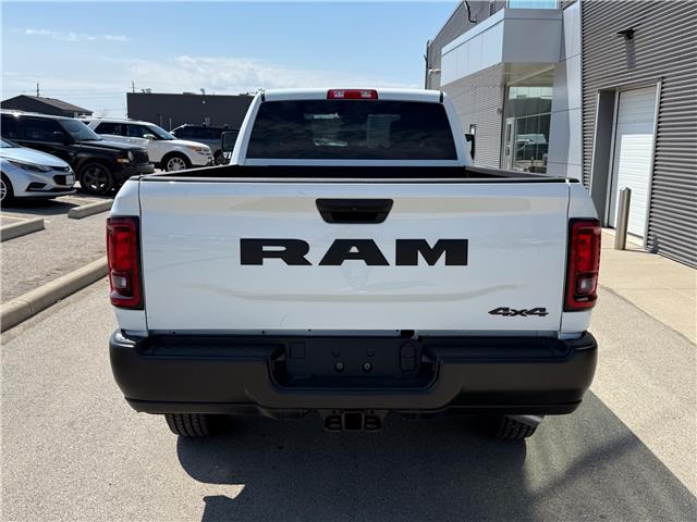 2026 RAM 3500 Tradesman (Stk: 26071) in London - Image 4 of 21