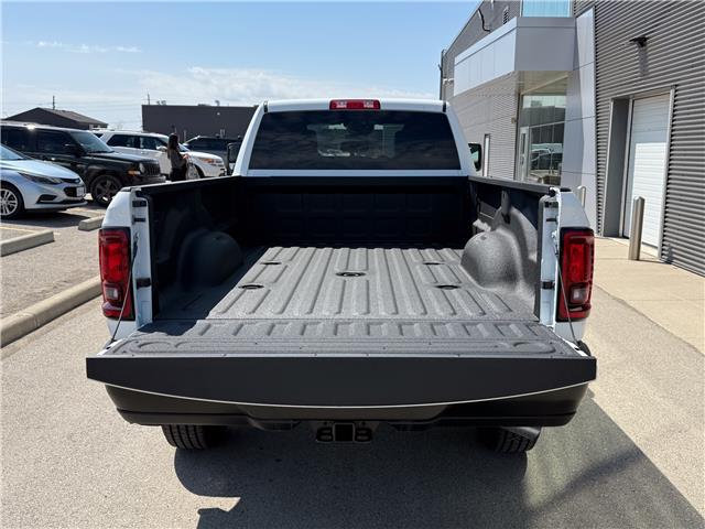 2026 RAM 3500 Tradesman (Stk: 26071) in London - Image 6 of 21