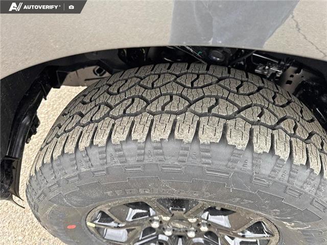 2026 Ford F-150 XLT (Stk: 26T1684) in Red Deer - Image 7 of 24