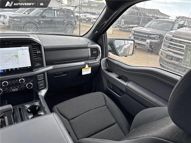 2026 Ford F-150 XLT (Stk: 26T1684) in Red Deer - Image 24 of 24