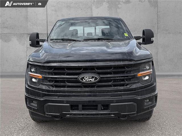 2026 Ford F-150 XLT (Stk: 26T7449) in Red Deer - Image 2 of 24