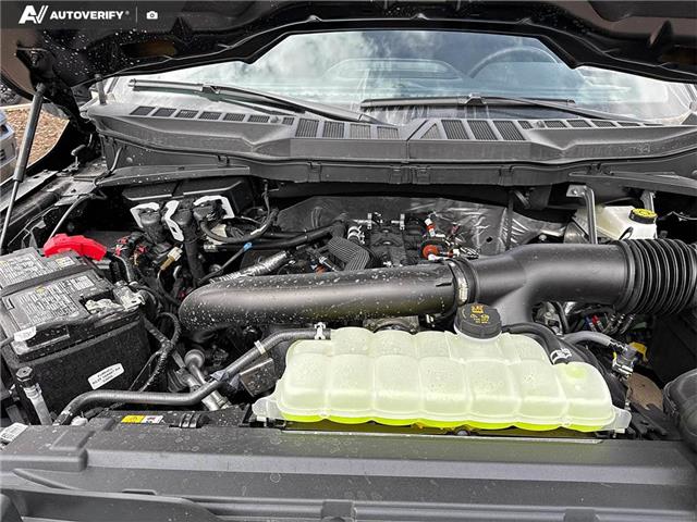 2026 Ford F-150 XLT (Stk: 26T7449) in Red Deer - Image 11 of 24
