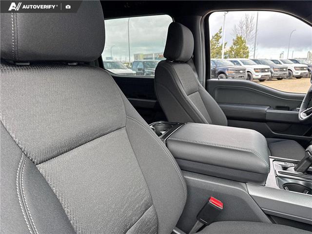 2026 Ford F-150 XLT (Stk: 26T7449) in Red Deer - Image 21 of 24