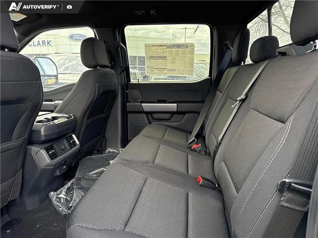 2026 Ford F-150 XLT (Stk: 26T7449) in Red Deer - Image 22 of 24