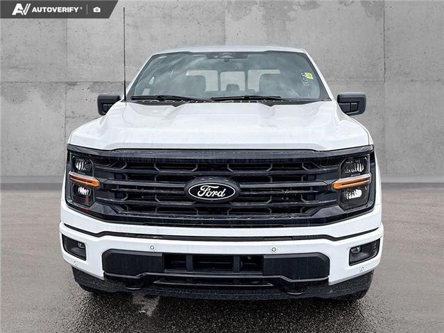 2026 Ford F-150 XLT (Stk: 26T1862) in Red Deer - Image 2 of 25