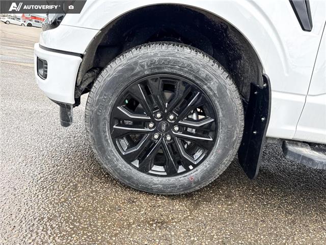 2026 Ford F-150 XLT (Stk: 26T1862) in Red Deer - Image 6 of 25
