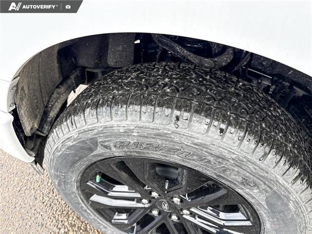 2026 Ford F-150 XLT (Stk: 26T1862) in Red Deer - Image 7 of 25