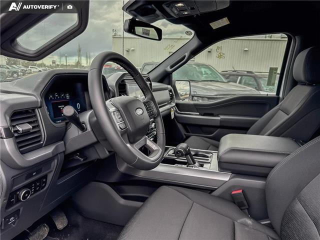 2026 Ford F-150 XLT (Stk: 26T1862) in Red Deer - Image 13 of 25
