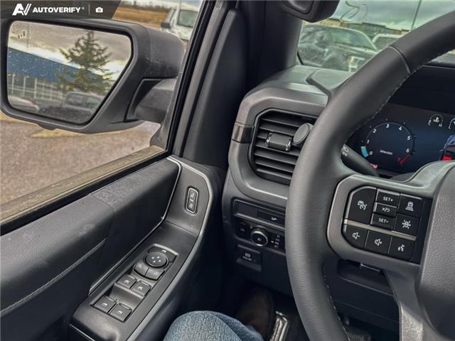 2026 Ford F-150 XLT (Stk: 26T1862) in Red Deer - Image 17 of 25