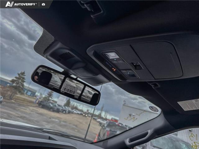 2026 Ford F-150 XLT (Stk: 26T1862) in Red Deer - Image 21 of 25