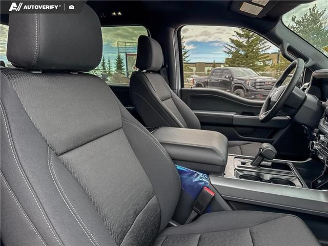2026 Ford F-150 XLT (Stk: 26T1862) in Red Deer - Image 22 of 25