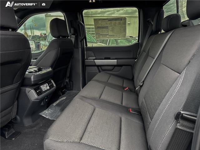 2026 Ford F-150 XLT (Stk: 26T1862) in Red Deer - Image 23 of 25