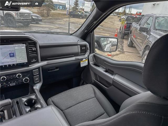 2026 Ford F-150 XLT (Stk: 26T1862) in Red Deer - Image 25 of 25