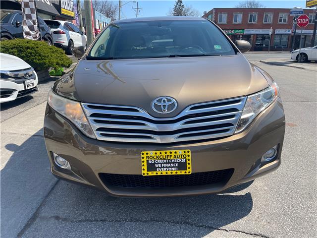 2011 Toyota Venza Base (Stk: T020035) in Scarborough - Image 2 of 19 2011 Toyota Venza Base (Stk: T020035) in Scarborough - Image 2 of 19