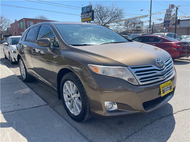2011 Toyota Venza Base (Stk: T020035) in Scarborough - Image 3 of 19 2011 Toyota Venza Base (Stk: T020035) in Scarborough - Image 3 of 19