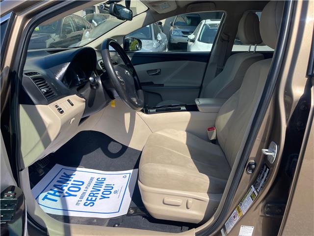 2011 Toyota Venza Base (Stk: T020035) in Scarborough - Image 11 of 19 2011 Toyota Venza Base (Stk: T020035) in Scarborough - Image 11 of 19