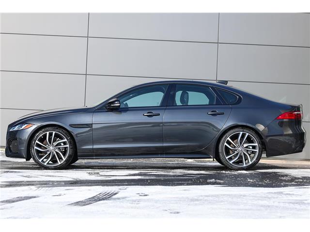 2024 Jaguar XF R-Dynamic SE (Stk: JX97286) in London - Image 3 of 34