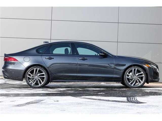 2024 Jaguar XF R-Dynamic SE (Stk: JX97286) in London - Image 4 of 34